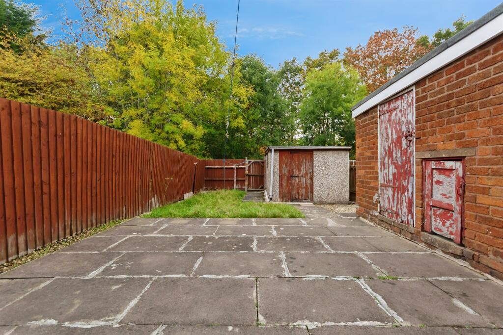 Additional image 14 of Romsley Road, Birmingham