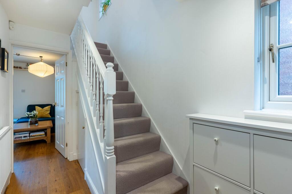 Additional image 9 of Coach Cottages, Barnt Green, B45