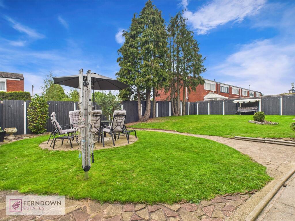 Additional image 15 of Ladeler Grove, Tile Cross, Birmingham, B33