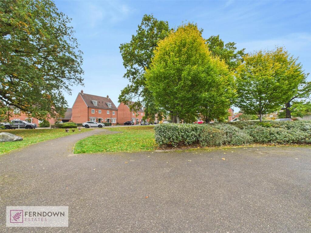 Additional image 21 of Ashfield Lane, Marston Green, Birmingham, B37