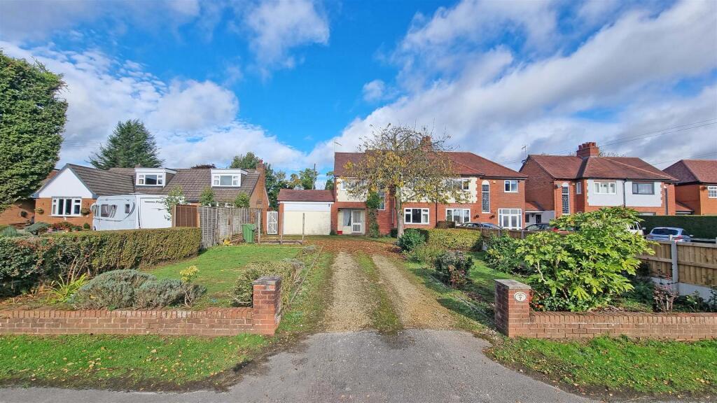 Property image for Barkers Lane, Wythall