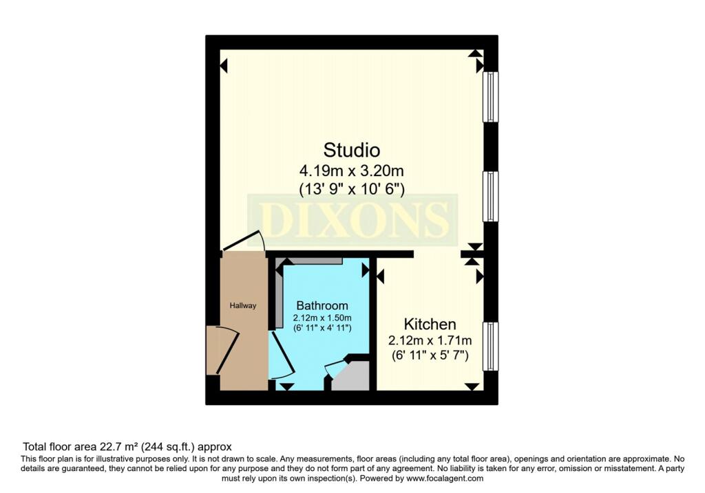 Property image for Goldstar Way, Birmingham, West Midlands, B33