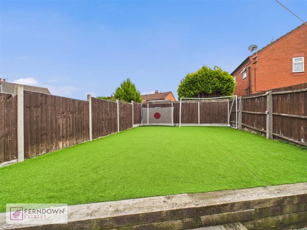 Additional image 16 of Foxglove Crescent, Kingshurst, Birmingham, B37