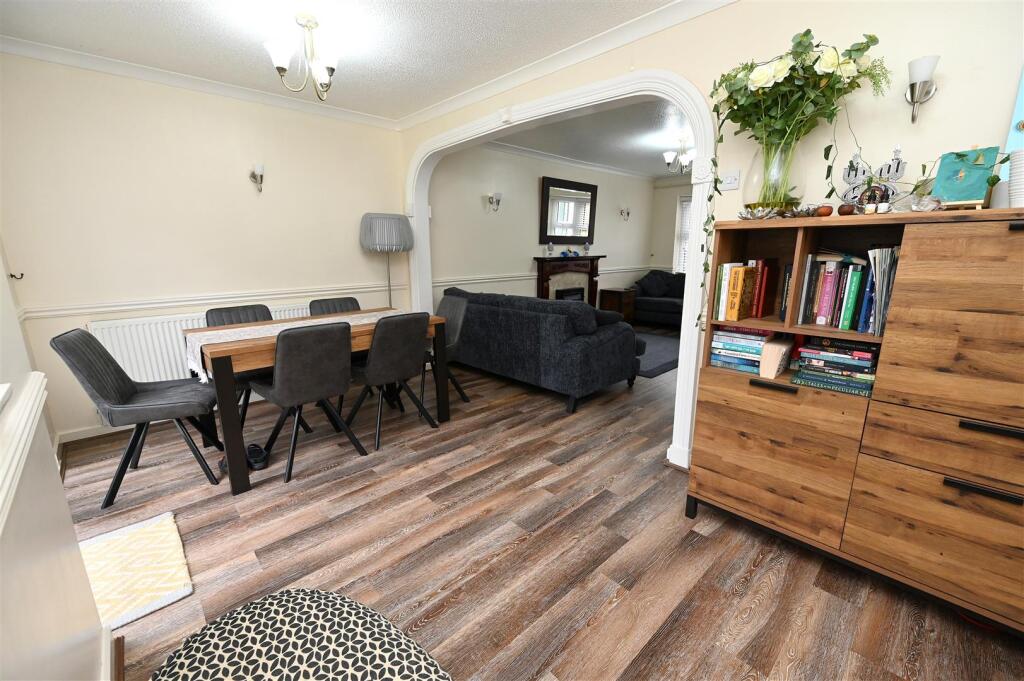 Additional image 23 of Broadhidley Drive, Bartley Green, Birmingham