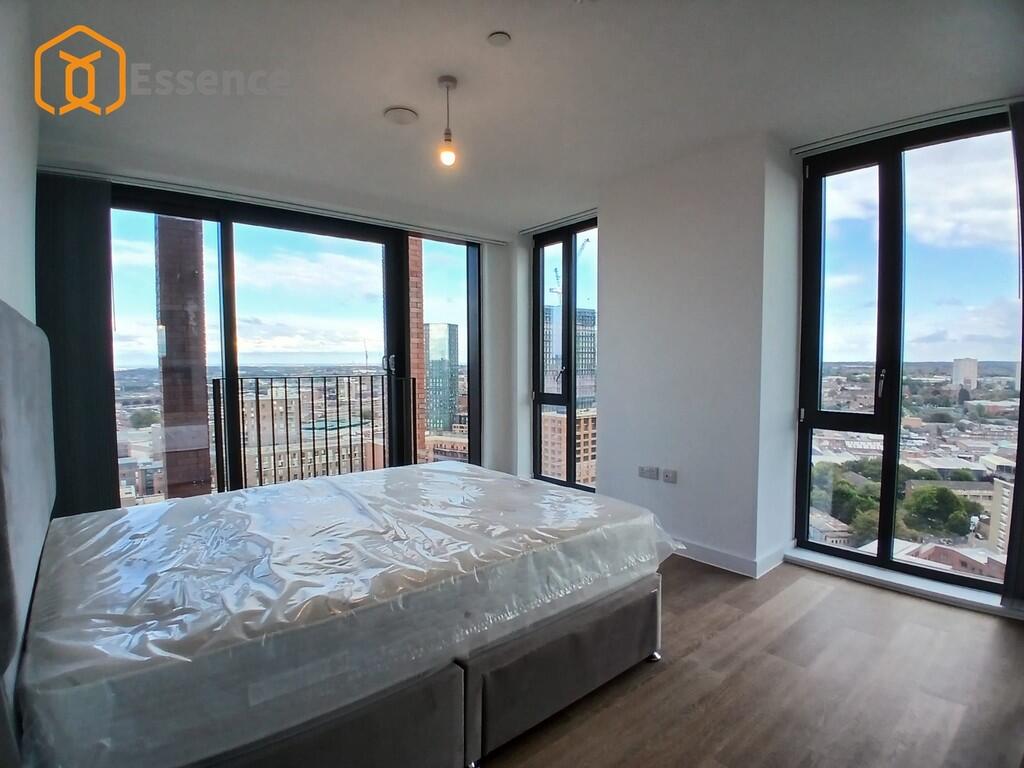 Additional image 13 of Bromgrove Street, Birmingham, B5