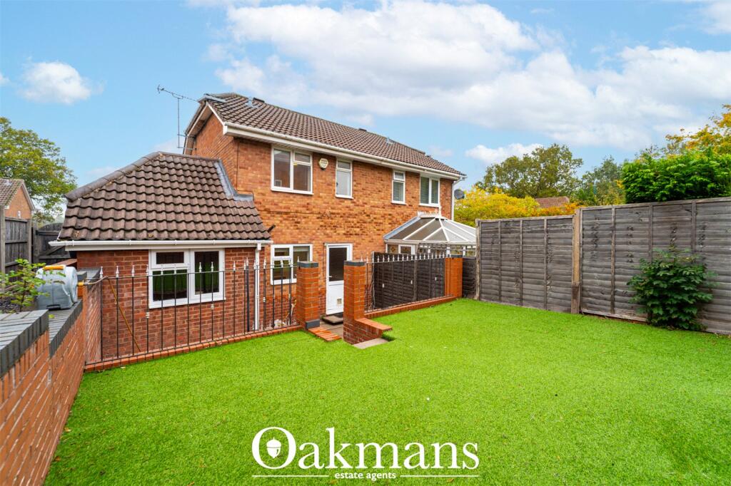 Additional image 18 of Cutlers Rough Close, Birmingham, B31