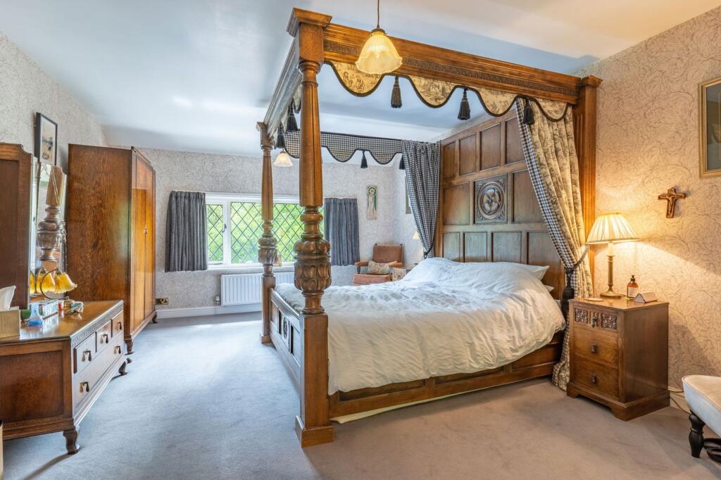 Additional image 18 of Linthurst Road, Barnt Green, B45