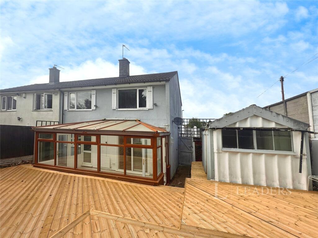 Additional image 6 of Barratts Road, B38