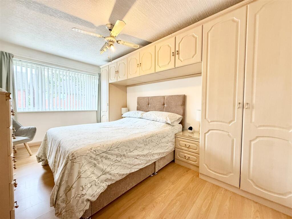 Additional image 9 of Woodgate Drive, Woodgate, Birmingham