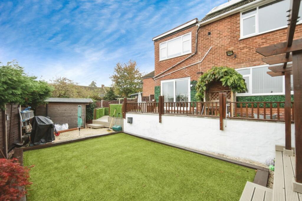 Additional image 4 of Arden Croft, BIRMINGHAM, West Midlands, B46