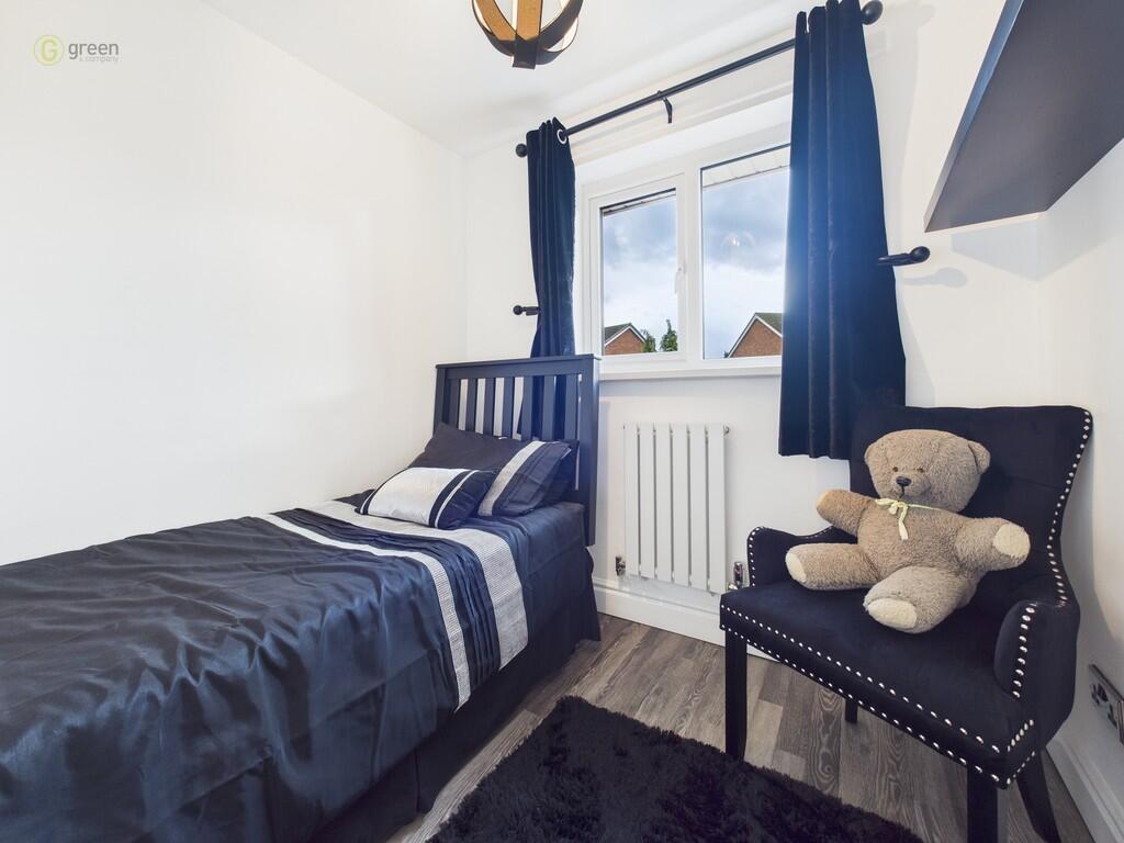 Additional image 8 of Park Hall Crescent, Castle Bromwich