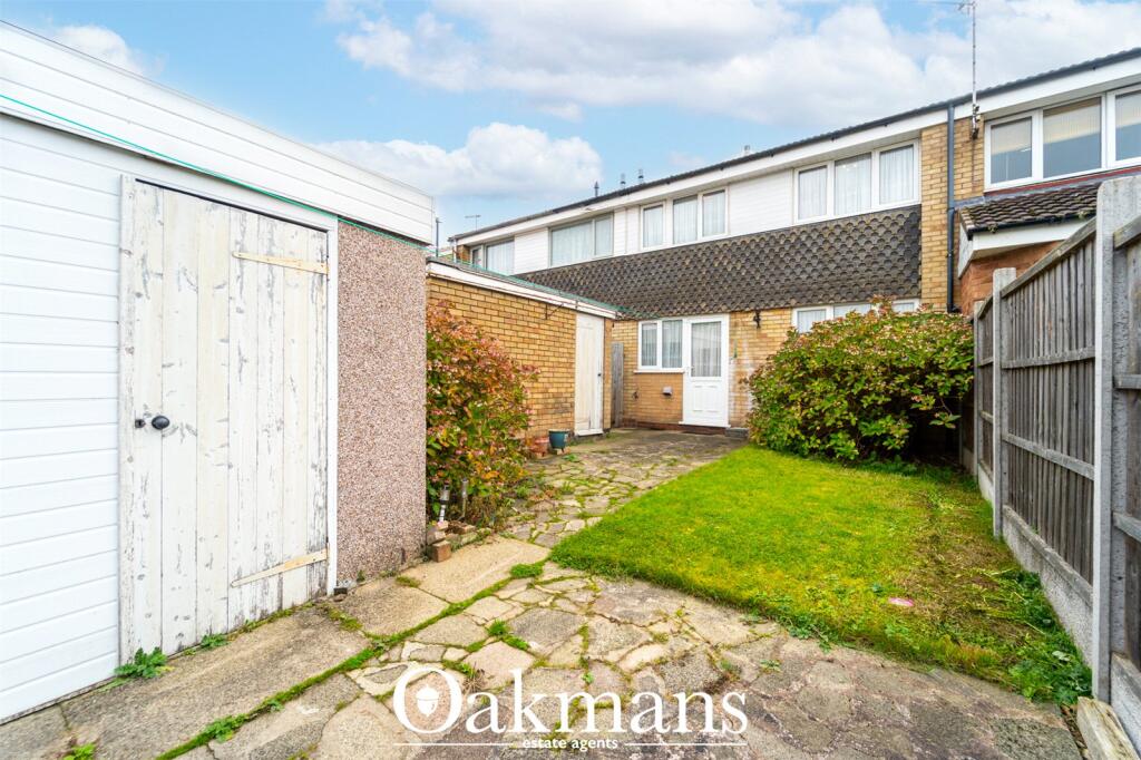 Additional image 22 of Birstall Way, Birmingham, West Midlands, B38