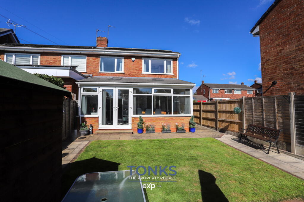 Additional image 13 of Clay Drive, Quinton, Birmingham, B32 1BE