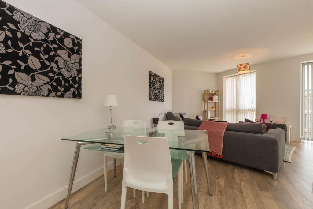 Additional image 3 of I-Land, Essex Street, B5 4TT