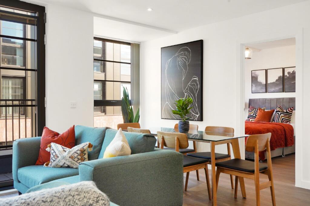 Additional image 13 of Sherlock Quarter, 36 Sherlock Street, B5