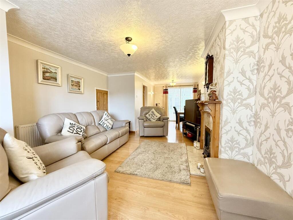 Additional image 21 of Woodgate Drive, Woodgate, Birmingham