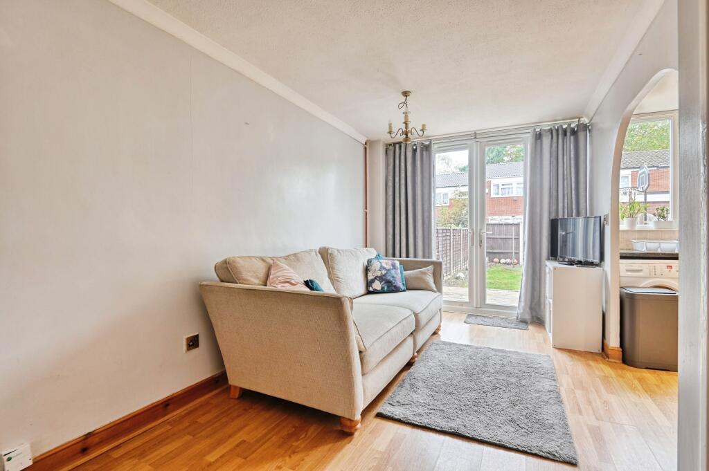 Additional image 3 of Austin Croft, Birmingham, B36