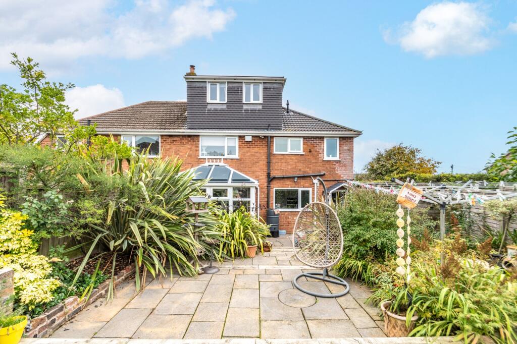 Additional image 19 of Clent Road, Rubery, Rednal, B45