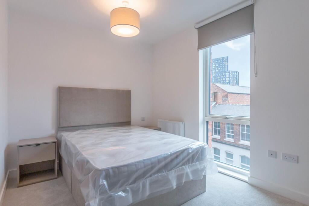 Additional image 11 of The Lancaster, Snow Hill Wharf, 62 Shadwell Street, B4 6LP