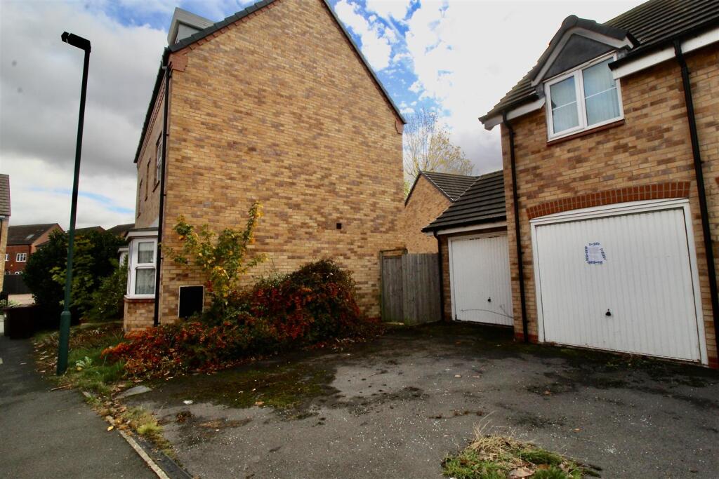 Additional image 15 of St. Martins Close, Birmingham