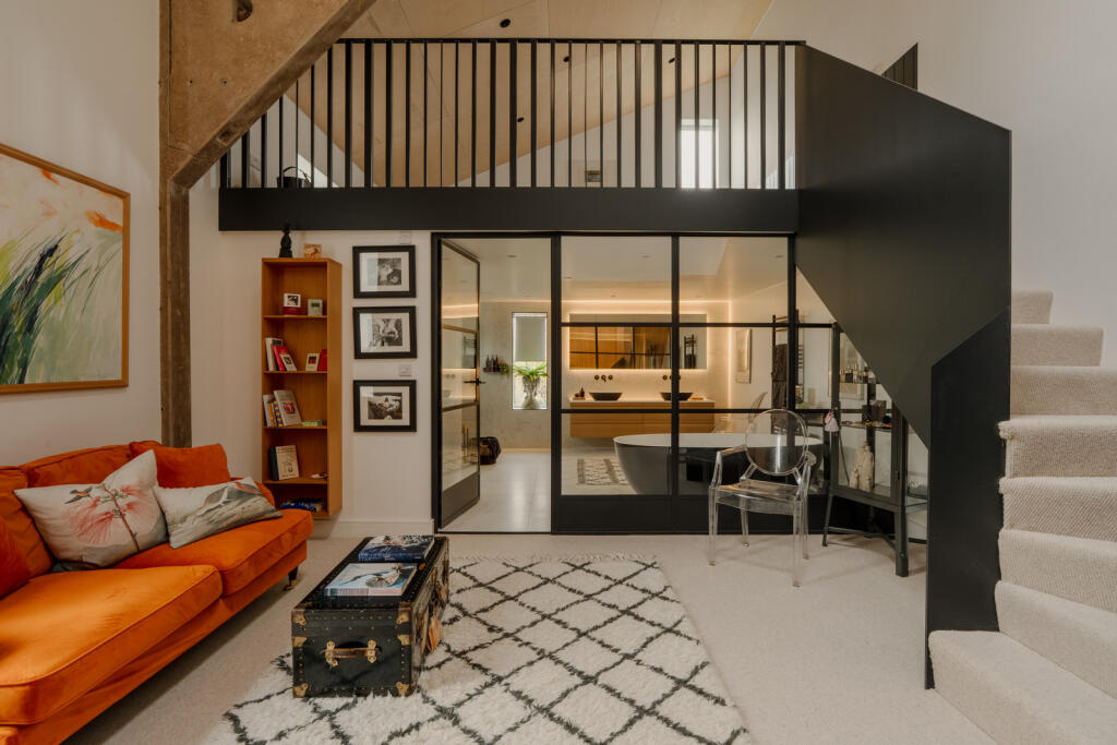 Additional image 19 of School Farm Barn, Maxstoke, Warwickshire