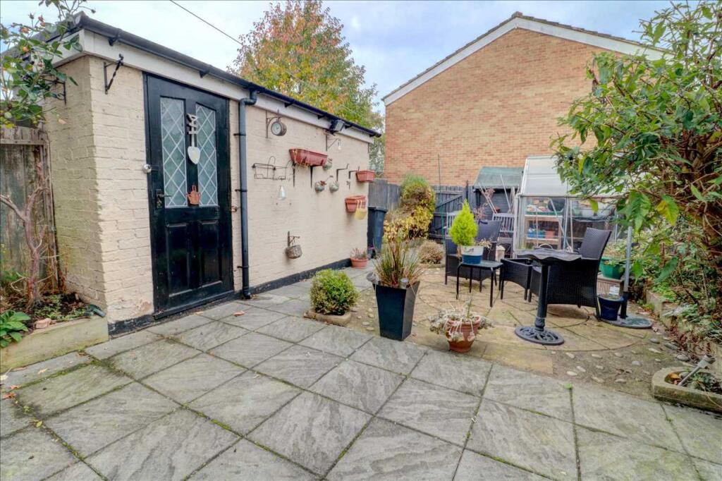 Additional image 12 of Arderne Drive, Fordbridge