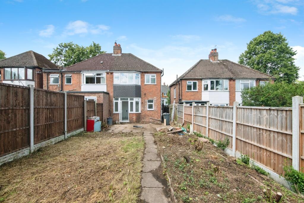 Additional image 16 of Perry Wood Road, Birmingham