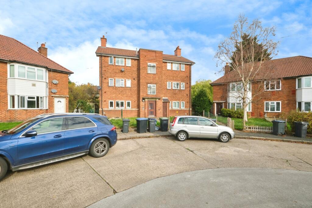 Additional image 17 of Rycroft Grove, Birmingham, West Midlands, B33