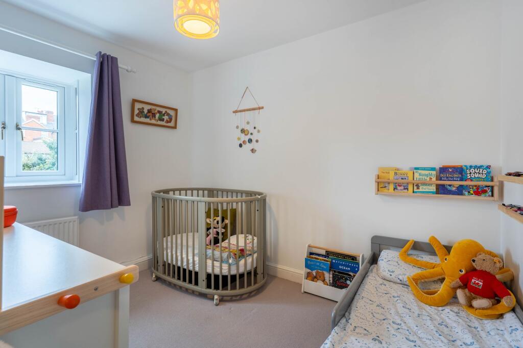 Additional image 12 of Coach Cottages, Barnt Green, B45