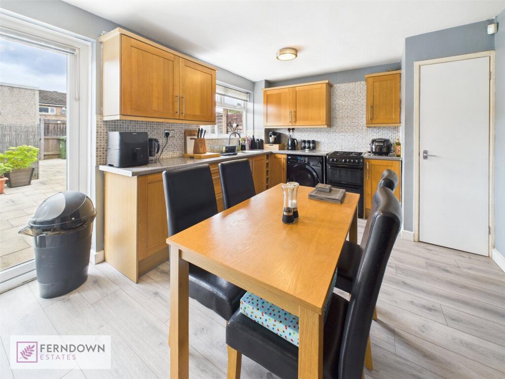 Additional image 18 of Helmswood Drive, Chelmsley Wood, Birmingham, B37