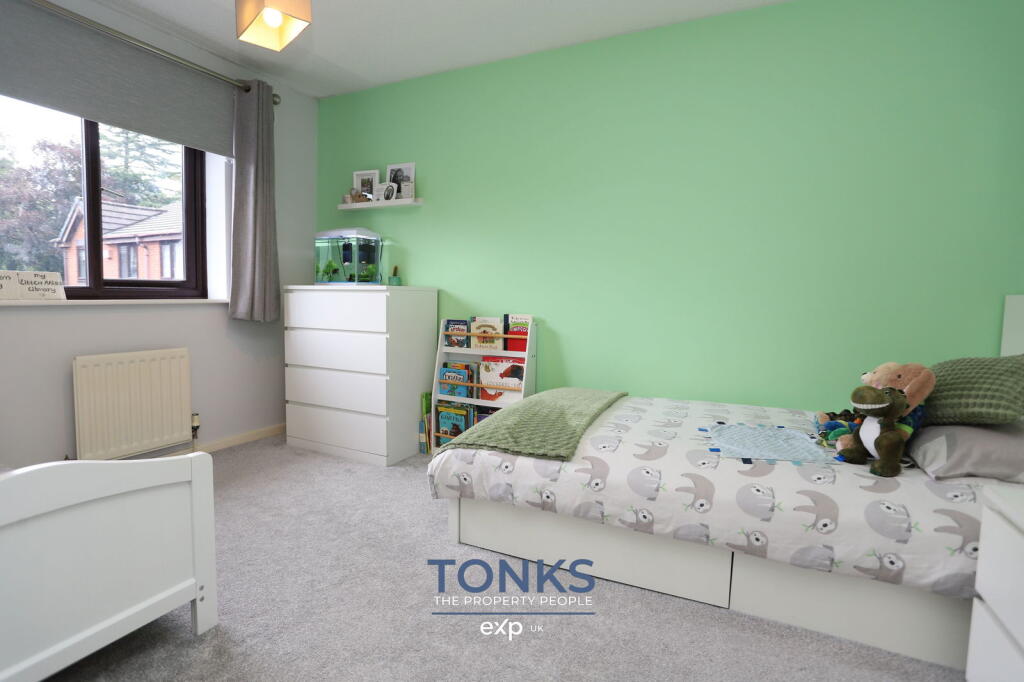 Additional image 10 of Bedlam Wood Road, Birmingham, B31 5DU