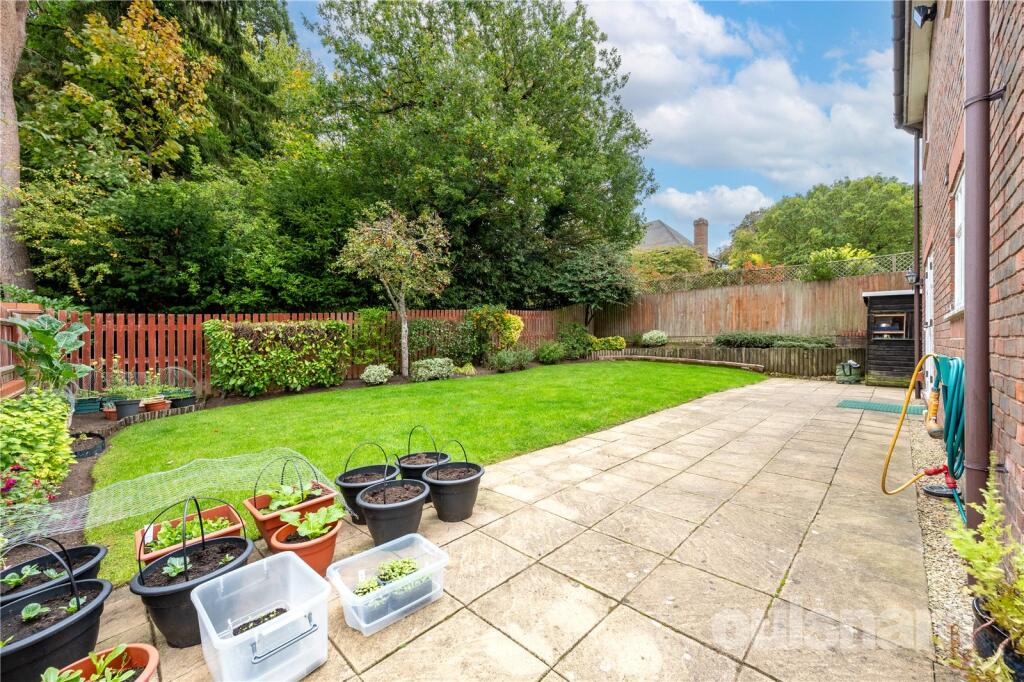 Additional image 16 of Sundbury Rise, Bournville Village Trust, Northfield, Birmingham, B31