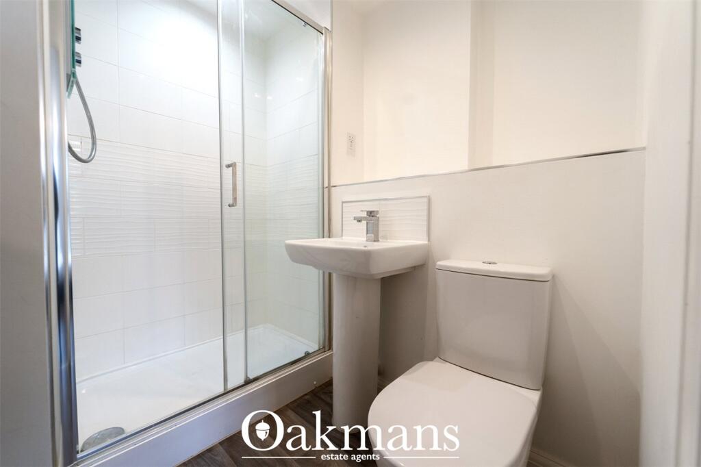 Additional image 13 of St. Lukes Road, Birmingham, West Midlands, B5