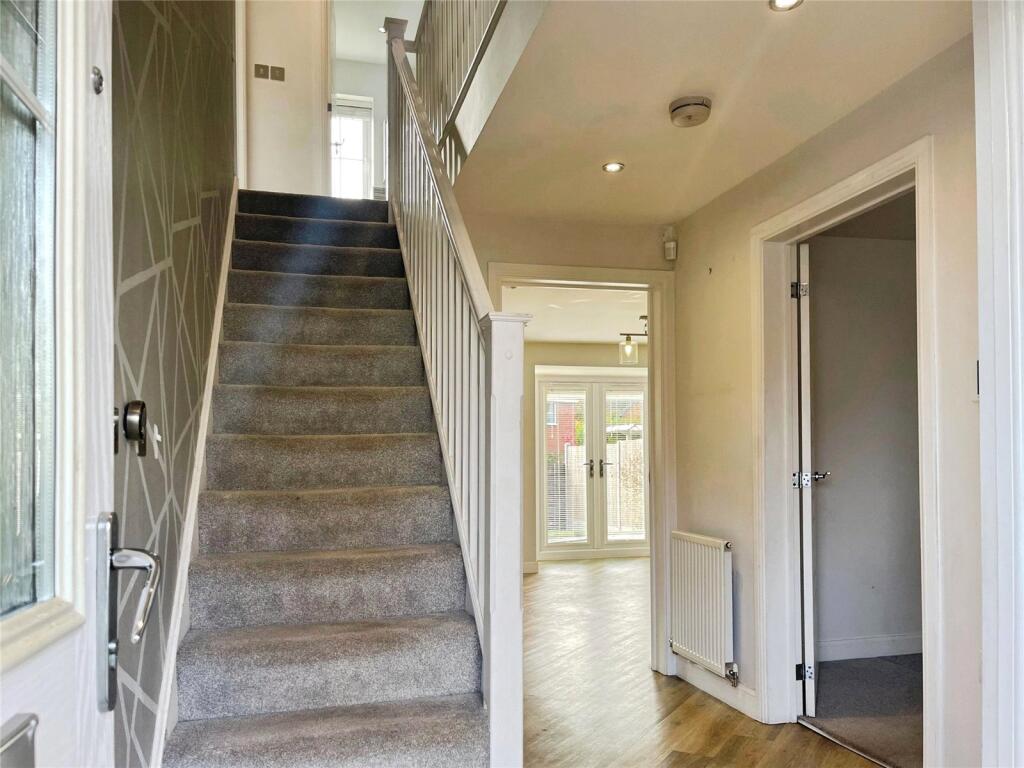 Additional image 5 of Rectory Gardens, Alvechurch, Birmingham