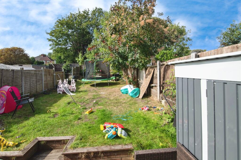 Additional image 4 of Foden Road, Birmingham