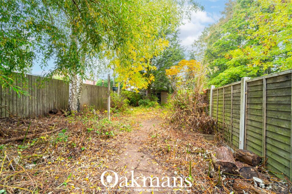 Additional image 18 of Grayswood Road, Birmingham, West Midlands, B31