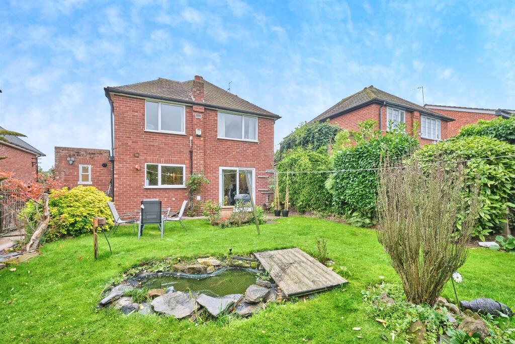 Additional image 12 of Grove Vale Avenue, Birmingham