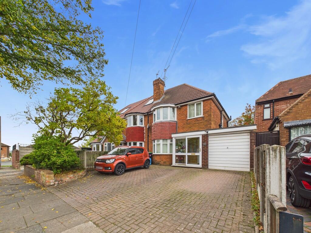 Additional image 13 of Broome Avenue, Great Barr