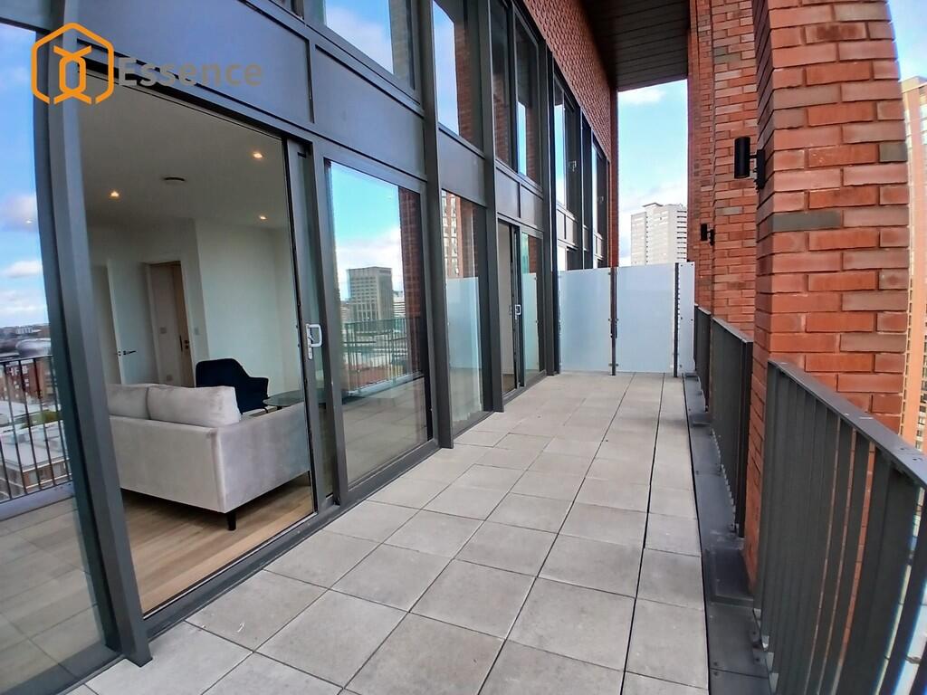 Additional image 8 of Bromgrove Street, Birmingham, B5