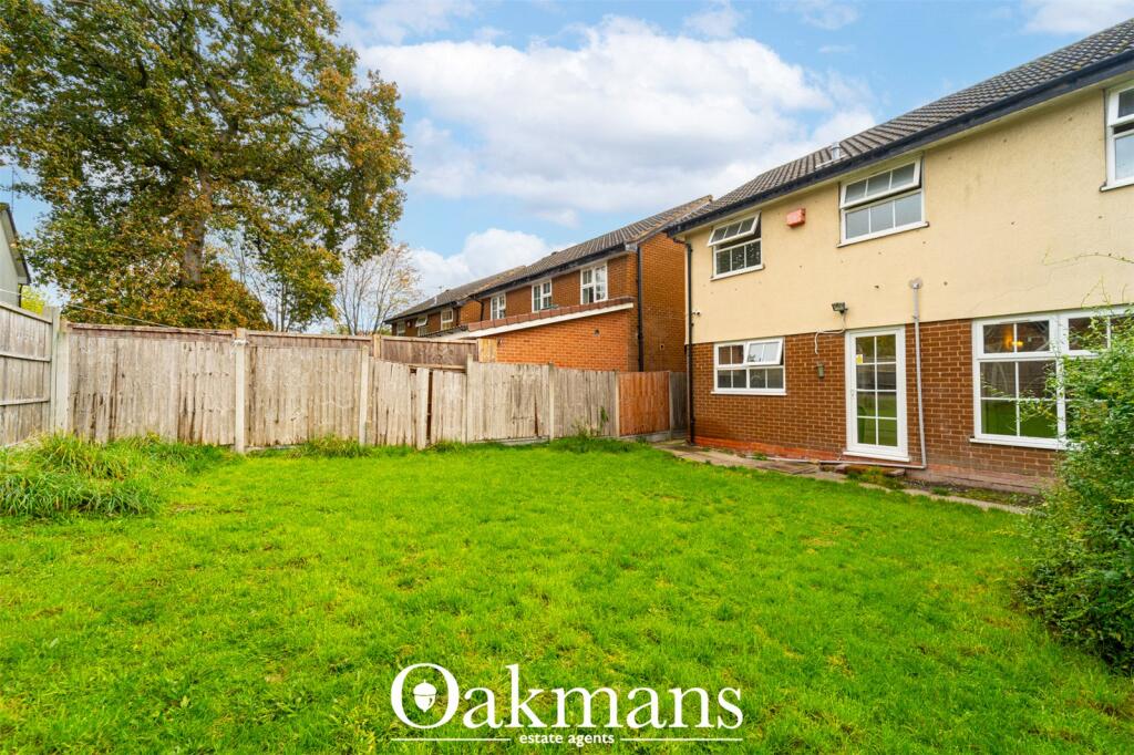 Additional image 36 of Pavenham Drive, Birmingham, West Midlands, B5
