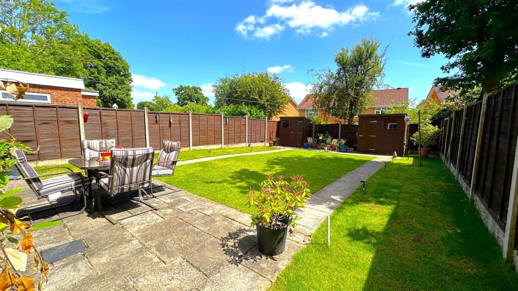 Additional image 20 of Hayle Close, Kings Norton, Birmingham