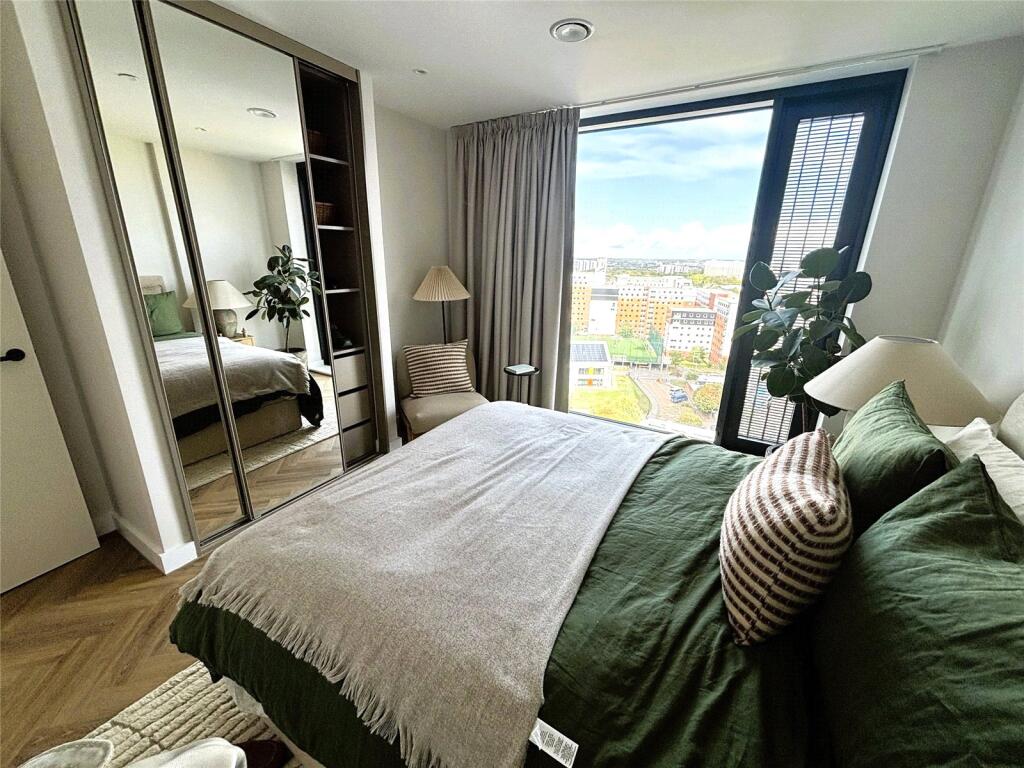 Additional image 9 of One Eastside, 2 Jennens Road, Birmingham, West Midlands, B4