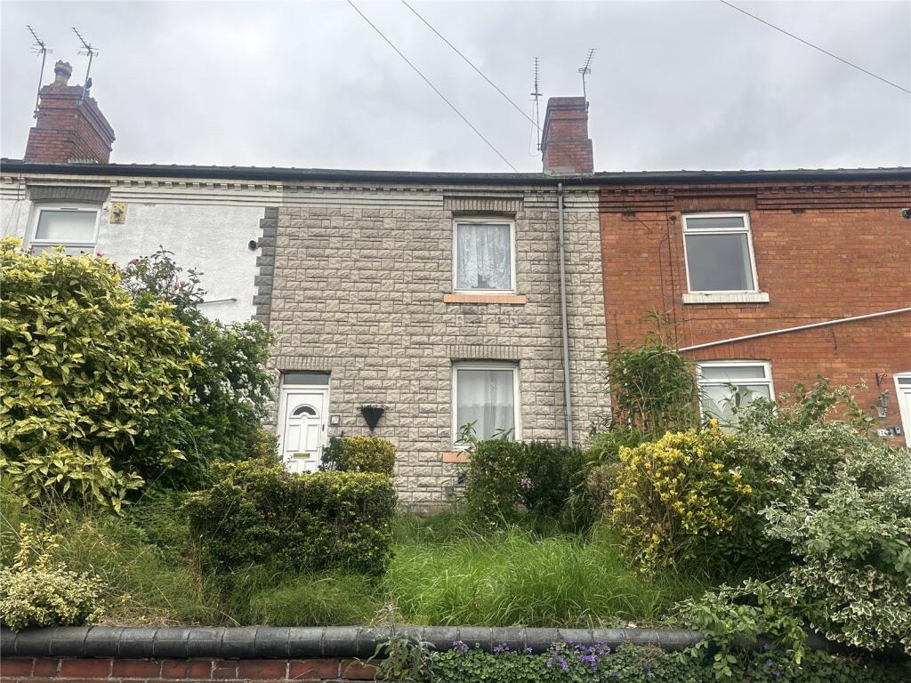 Property image for Northcote Road, Birmingham, West Midlands, B33