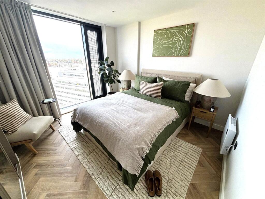 Additional image 7 of One Eastside, 2 Jennens Road, Birmingham, West Midlands, B4