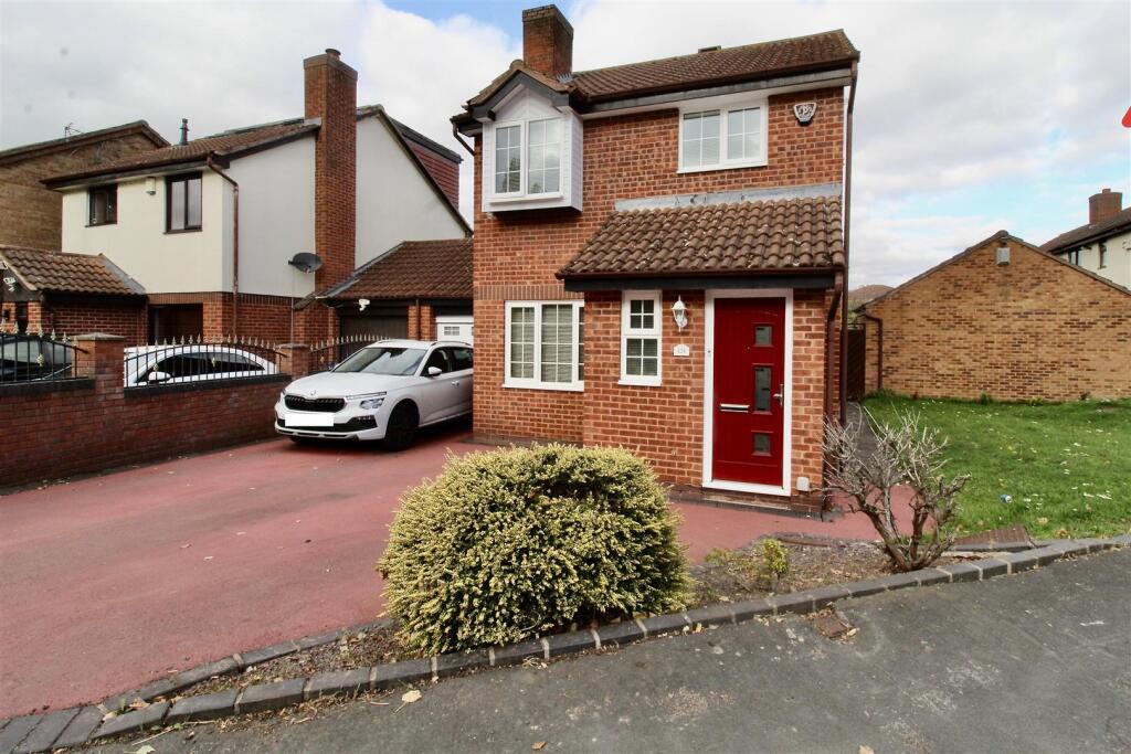 Additional image 13 of Middle Leaford, Birmingham