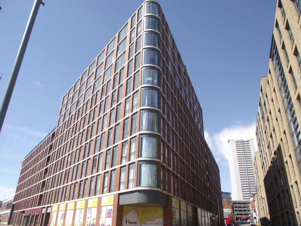 Additional image 2 of 41 Essex Street, Birmingham, West Midlands