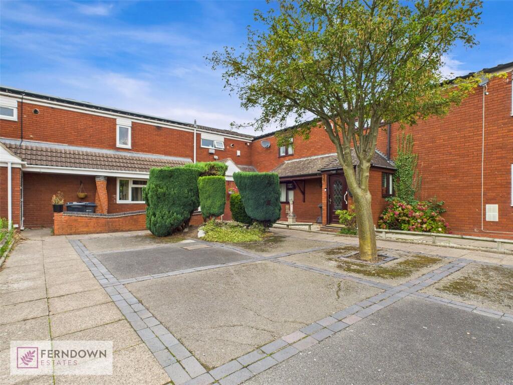 Additional image 19 of Ladeler Grove, Tile Cross, Birmingham, B33