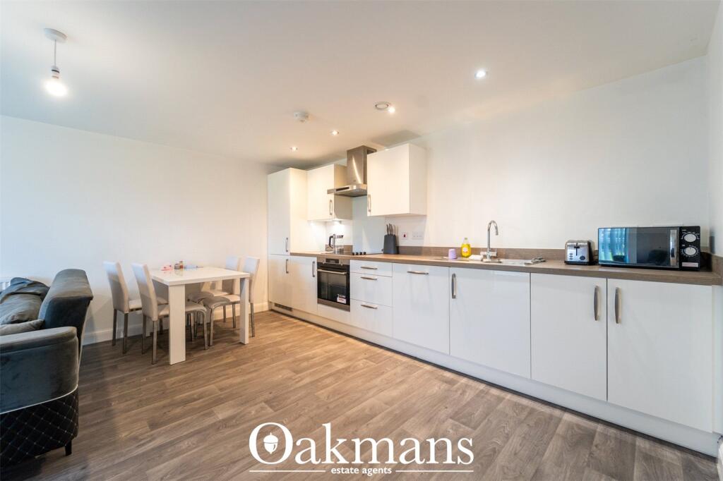 Additional image 4 of St. Lukes Road, Birmingham, West Midlands, B5