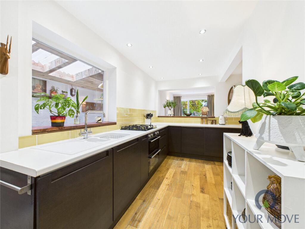 Additional image 2 of School Drive, Wythall, Birmingham, Worcestershire, B47