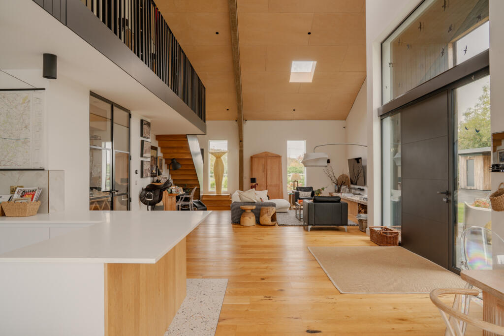 Additional image 11 of School Farm Barn, Maxstoke, Warwickshire